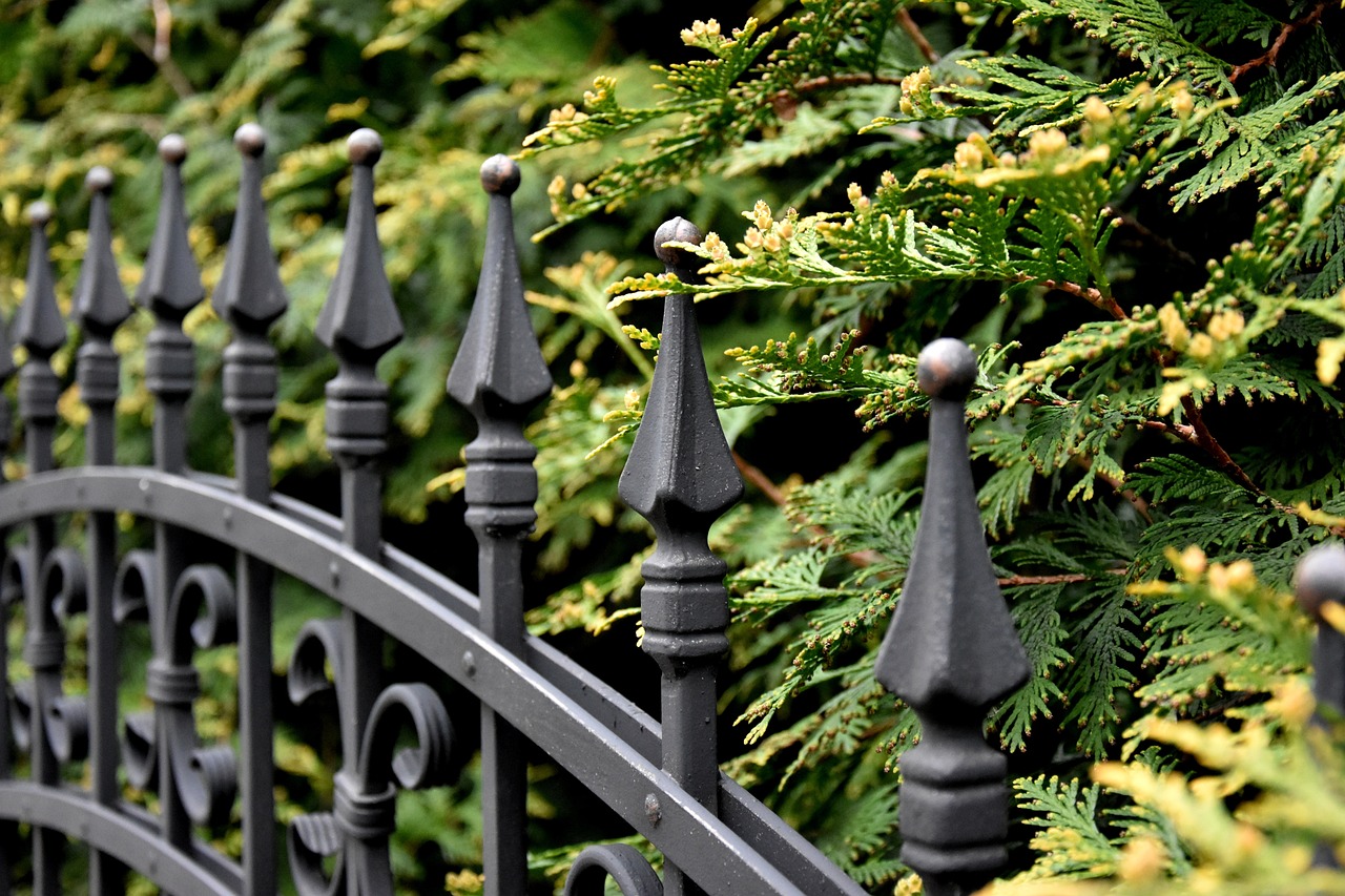 gate, forging, blacksmithing-1366320.jpg